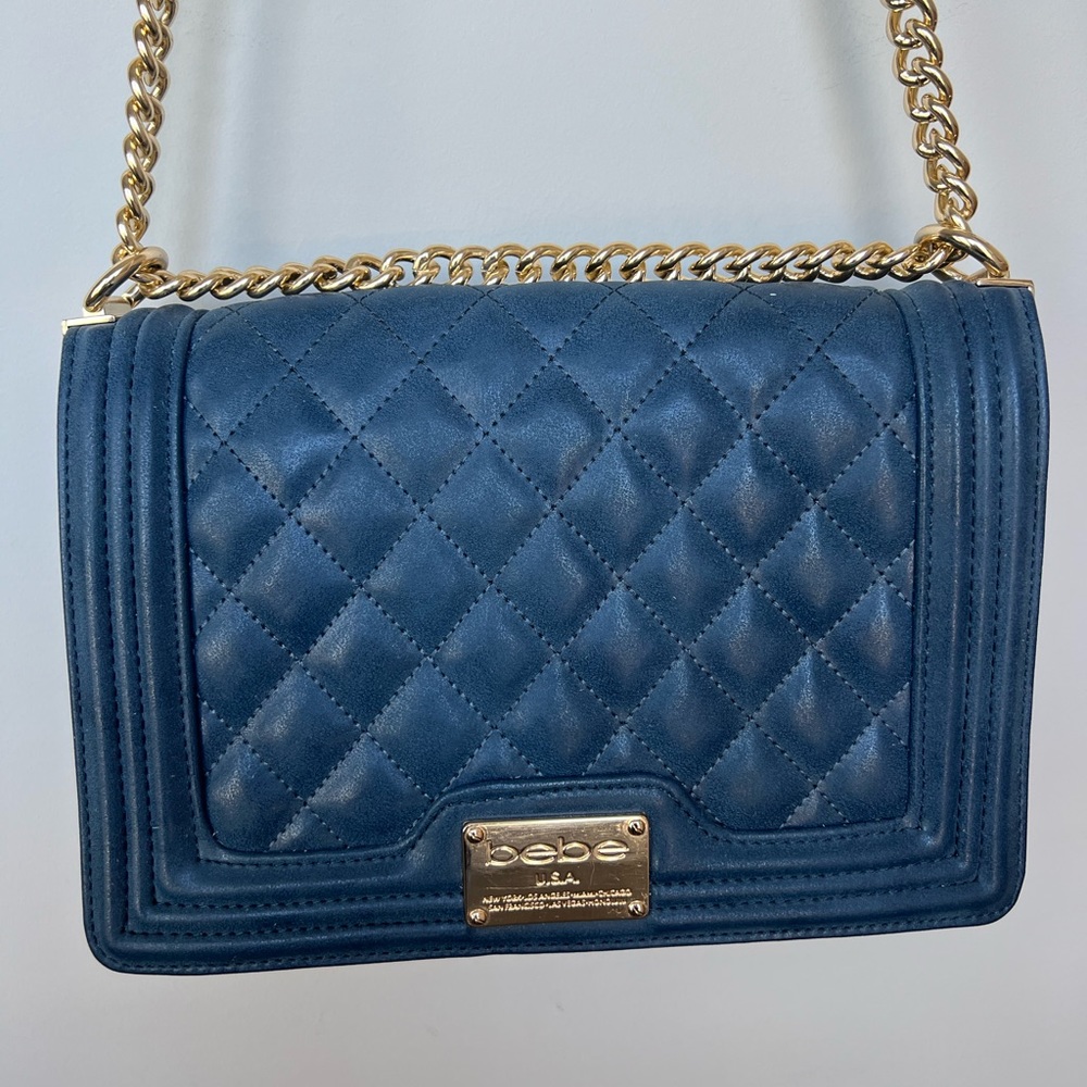 Bebe cross body bag